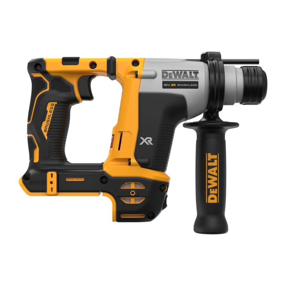 DeWalt DCH172N-XJ 18V XR SDS-Plus 16mm Hammer Drill SKIN ONLY DeWalt DCH172N-XJ 18V XR SDS-Plus 16mm Hammer Drill SKIN ONLY - Image 3
