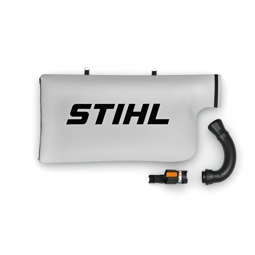STIHL SHA 56 Heavy Duty Catcher Bag Kit STIHL SHA 56 Heavy Duty Catcher Bag Kit (SA02-007-1000)