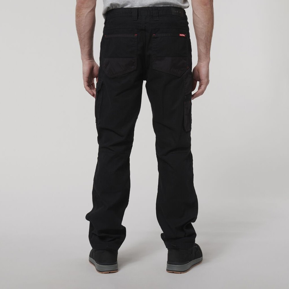 Hard Yakka Y02202 Legends Cotton Cargo Pants Hard Yakka Y02202 Legends Cotton Cargo Pants