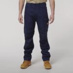 Hard Yakka Y02202 Legends Cotton Cargo Pants