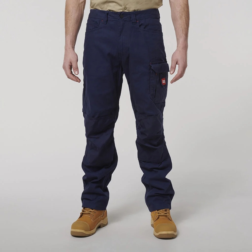 Hard Yakka Y02202 Legends Cotton Cargo Pants Hard Yakka Y02202 Legends Cotton Cargo Pants