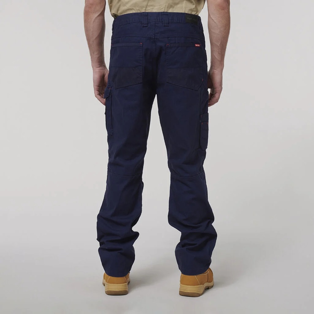 Hard Yakka Y02202 Legends Cotton Cargo Pants Hard Yakka Y02202 Legends Cotton Cargo Pants