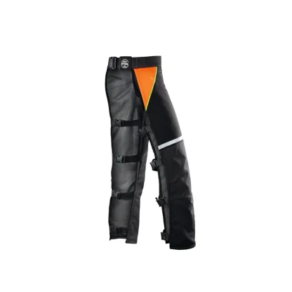 STIHL Chaps 270° サイズ95 STIHL FUNCTION Core 270° Protective Chainsaw Chaps | Alliance Hardware