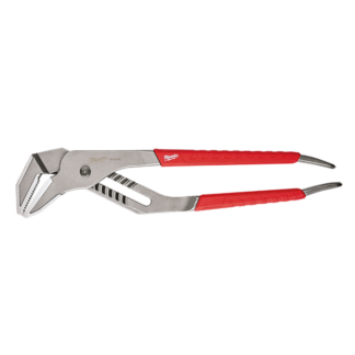 Milwaukee 406mm Straight Jaw Pliers 48226316