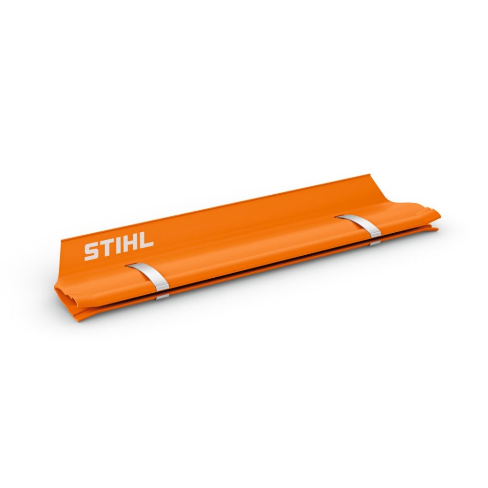 STIHL 50cm Hedge Trimmer Catcher Plate STIHL 50cm Hedge Trimmer Catcher Plate - Image 2