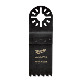 Milwaukee 32mm Japanese Tooth Multi-Tool Blade 48900055