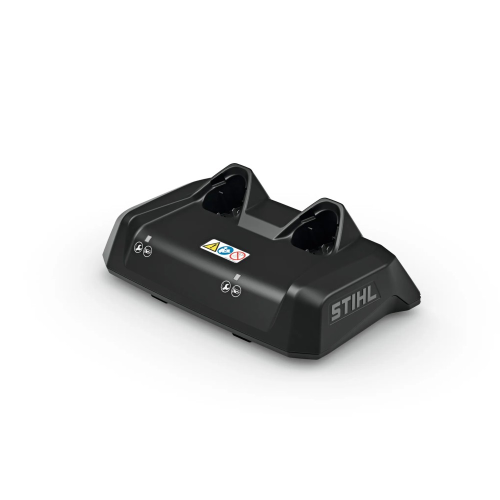 STIHL AL 5-2 Quick Double Charger STIHL AL 5-2 Quick Double Charger