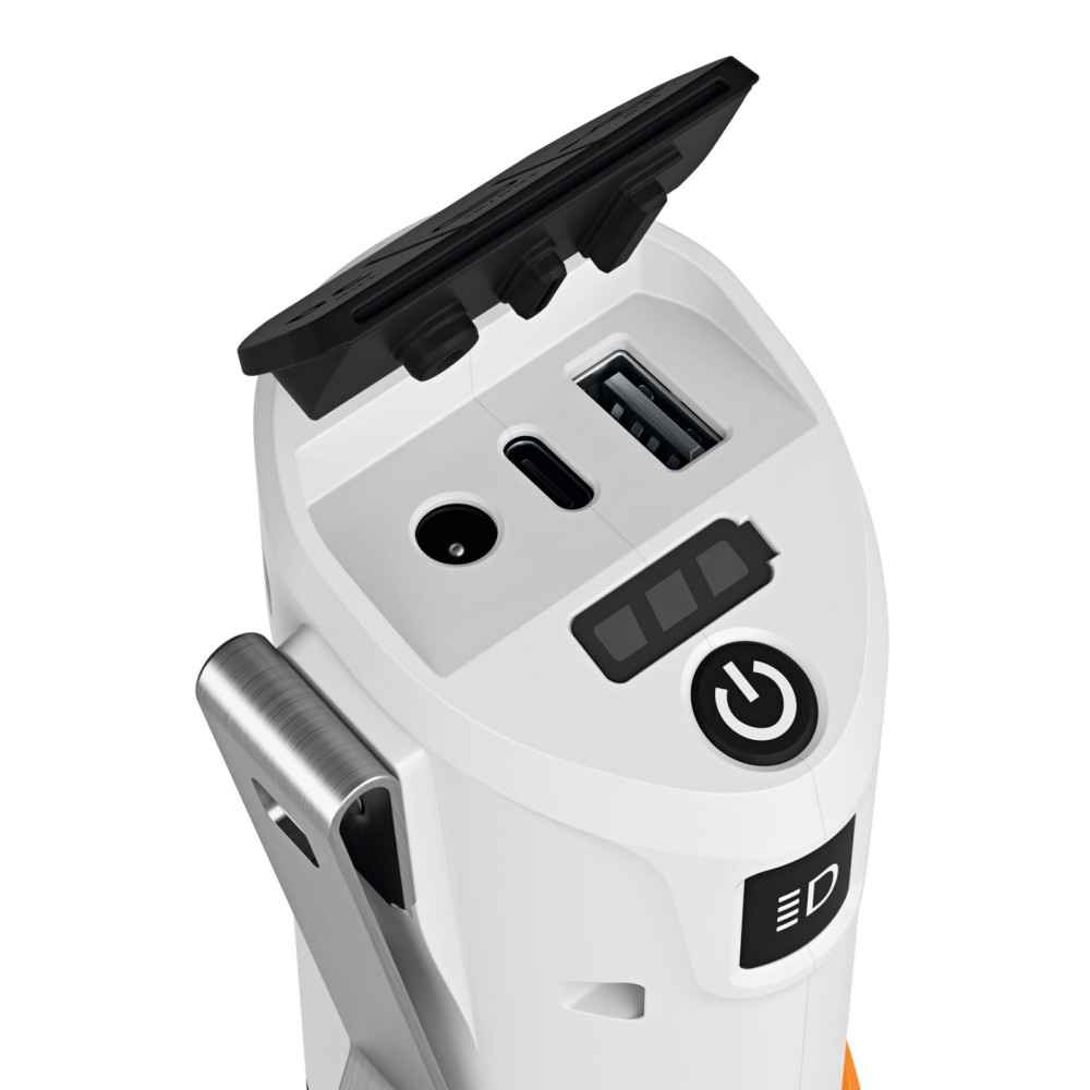 STIHL PS 1 Portable Power Supply TOOL ONLY STIHL PS 1 Portable Power Supply TOOL ONLY - Image 3