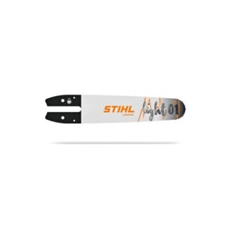 STIHL Light 01 MiniBoss Chainsaw Guide Bar - P:3/8"P G:0.043" 40cm/16"