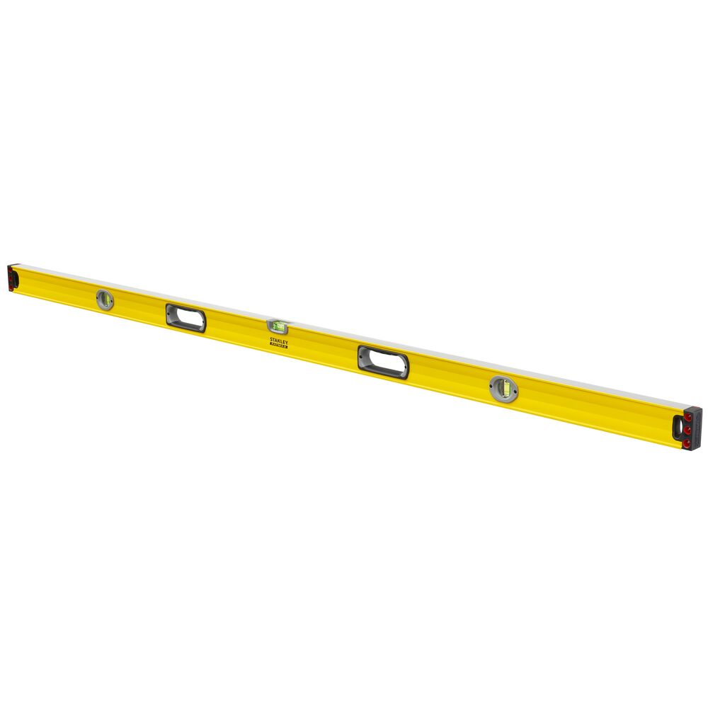 Stanley FATMAX 180cm Spirit Level 43-572 Stanley FATMAX 180cm Spirit Level 43-572