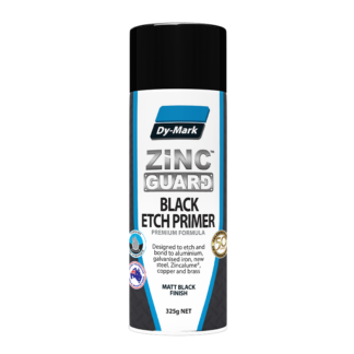 Dy-Mark Black Etch Primer 230732000