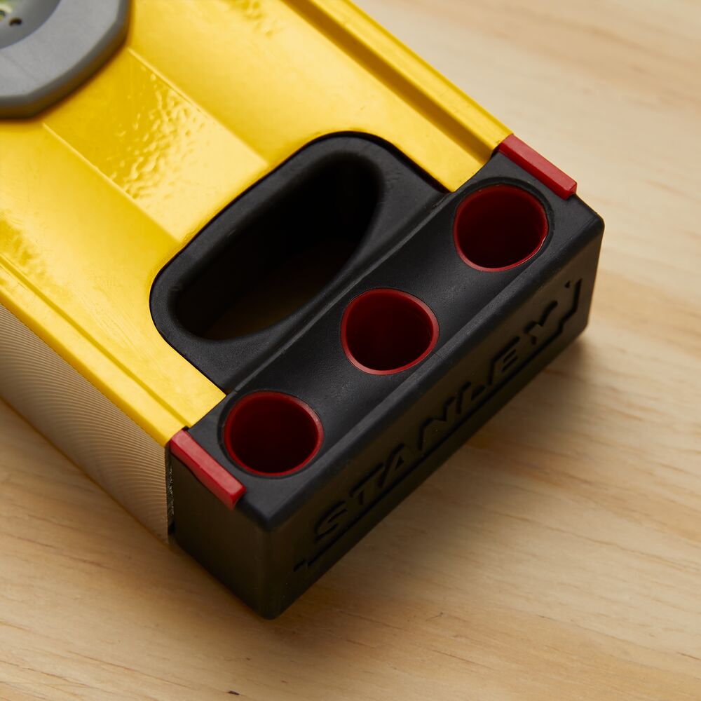 Stanley FATMAX 180cm Spirit Level 43-572 Stanley FATMAX 180cm Spirit Level 43-572 - Image 2