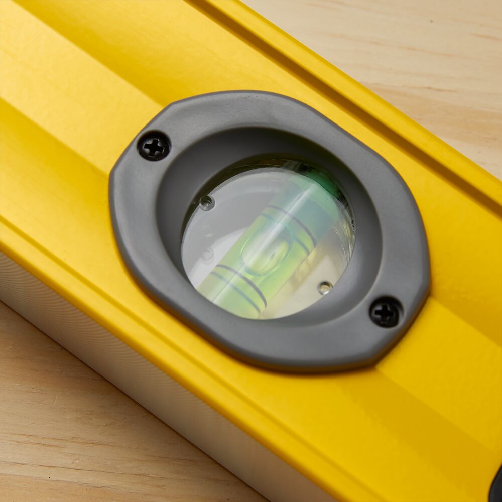 Stanley FATMAX 180cm Spirit Level 43-572 Stanley FATMAX 180cm Spirit Level 43-572 - Image 4