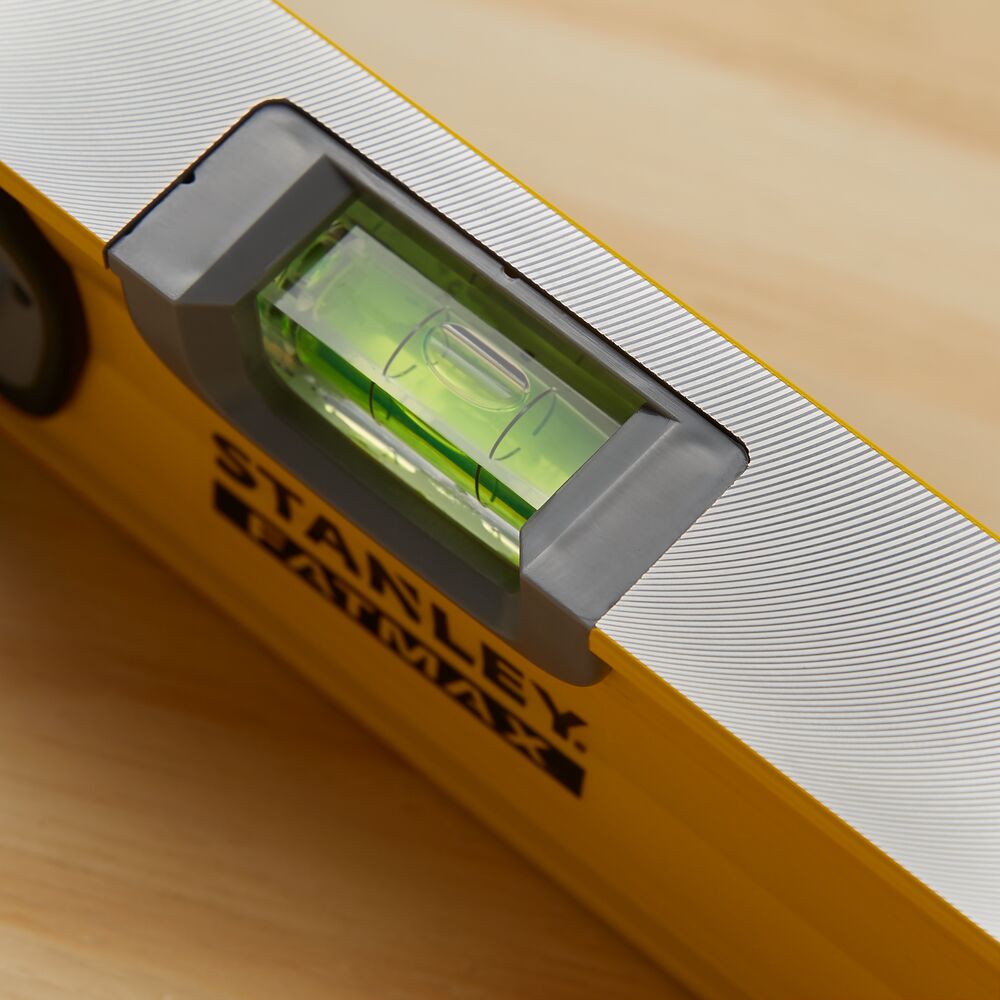 Stanley FATMAX 180cm Spirit Level 43-572 Stanley FATMAX 180cm Spirit Level 43-572 - Image 5