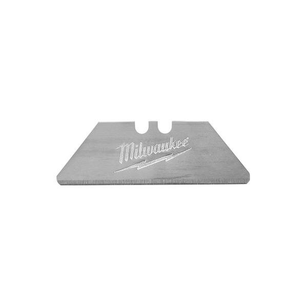 Milwaukee 5-Pack Carton Utility Knife Blades 48221934 Milwaukee 5-Pack Carton Utility Knife Blades 48221934