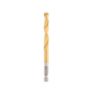 Milwaukee Red Helix Titanium 6.8mm Drill Bit 48894816