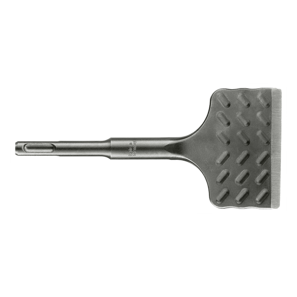 Milwaukee SDS-Plus Wide Tile Chisel 4932352344 Milwaukee SDS-Plus Wide Tile Chisel 4932352344