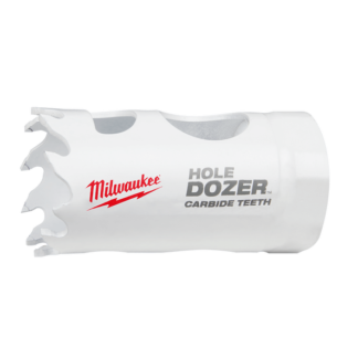 Milwaukee 32mm Carbide Hole Saw 49560710