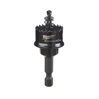 Milwaukee 22mm Thin Wall Hole Saw 49569810