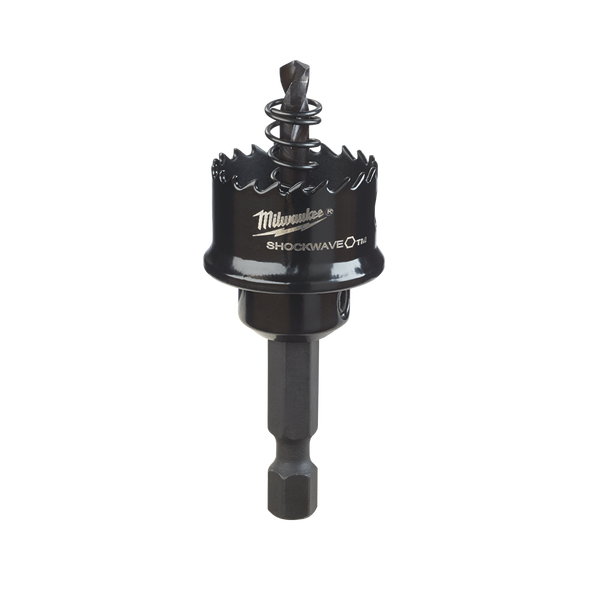 Milwaukee 22mm Thin Wall Hole Saw 49569810 Milwaukee 22mm Thin Wall Hole Saw 49569810