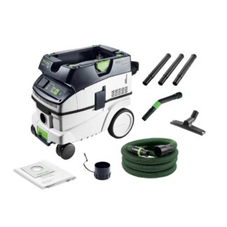 Festool CTM 26L Dust Extractor 577921