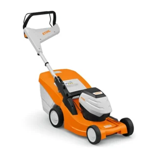 STIHL RMA 443 C Cordless Lawn Mower TOOL ONLY