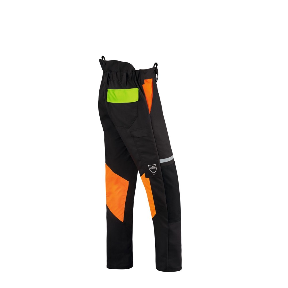 STIHL FUNCTION Core Protective Pants STIHL FUNCTION Core Protective Pants - Image 2