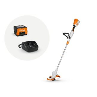 STIHL FSA 50 Cordless Line Trimmer KIT