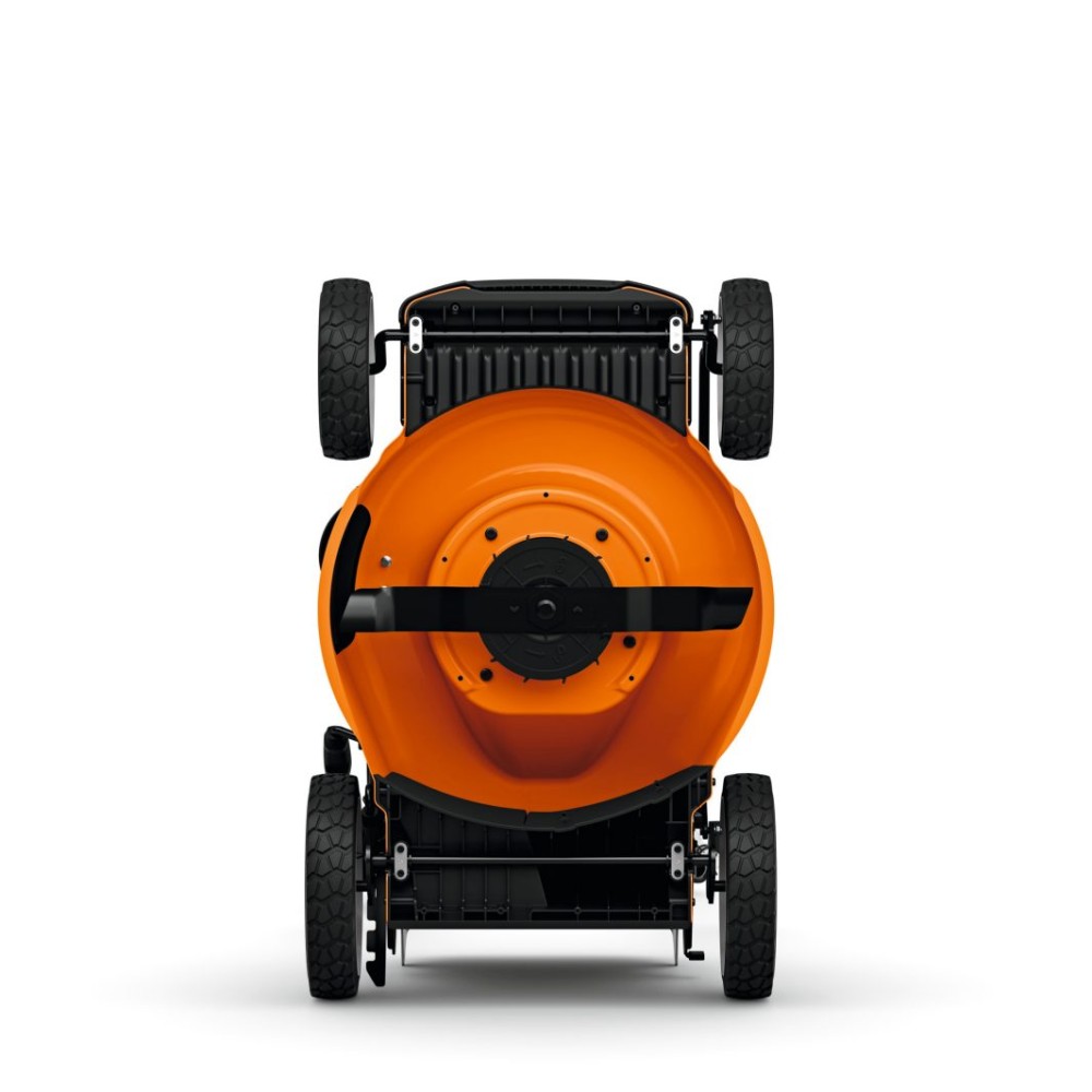 STIHL RMA 348 36V Cordless Lawn Mower SKIN ONLY STIHL RMA 348 36V Cordless Lawn Mower SKIN ONLY - Image 4