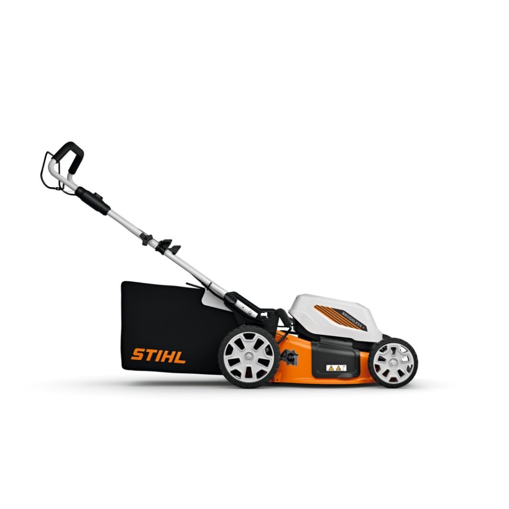 STIHL RMA 348 36V Cordless Lawn Mower SKIN ONLY STIHL RMA 348 36V Cordless Lawn Mower SKIN ONLY - Image 3