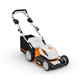STIHL RMA 348 V 36V Cordless Self-Propelled Lawn Mower SKIN ONLY
