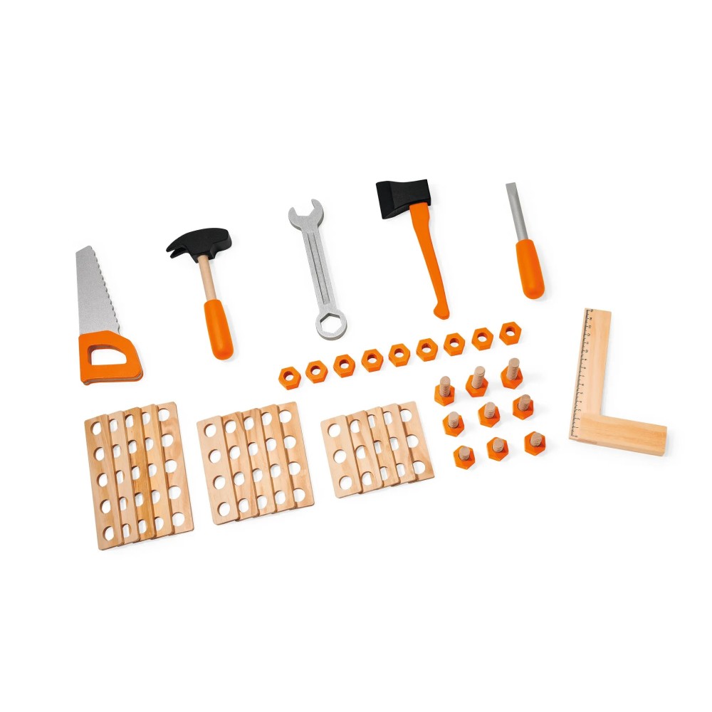STIHL Toy Work Bench STIHL Toy Work Bench - Image 2