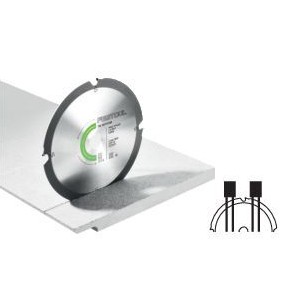 Festool Diamond Saw Blade 160 x 2.2 x 20mm 4T 201910