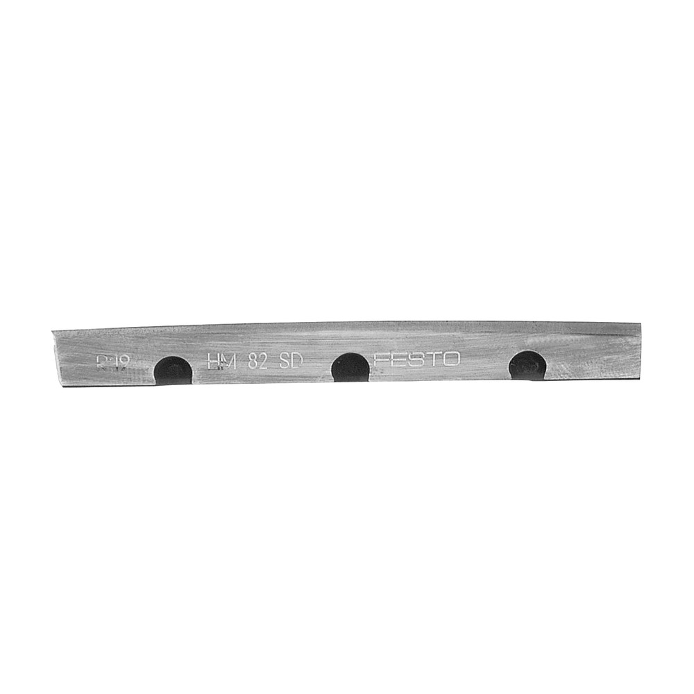 Festool Spiral Planer Blade 82mm for HL 850 484515 Festool Spiral Planer Blade 82mm for HL 850 484515