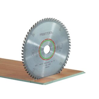 Festool Laminate Saw Blade 216 x 2.3 x 30mm 60T 500123