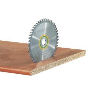 Festool Fine Tooth Saw Blade 230 x 2.5 x 30mm 48T 500648