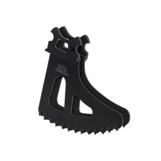 Arbortech AS200X General Purpose Blades BLB.FG.1110