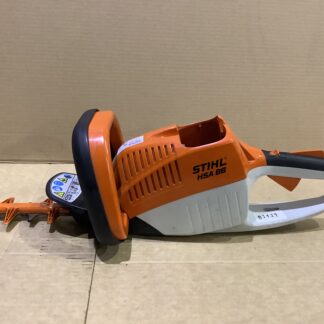 STIHL HSA 86 Cordless Hedge Trimmer