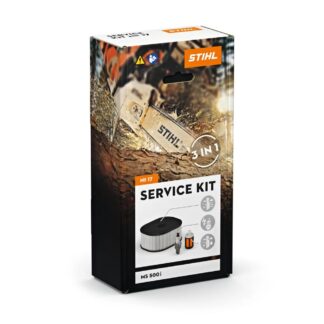 STIHL Service Kit 17: For MS 500i