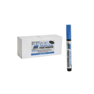 Dy-Mark WB10 Paint Marker Blue 12730103