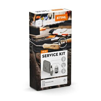 STIHL Service Kit 24: For FS 38, FS 45 and FS 55