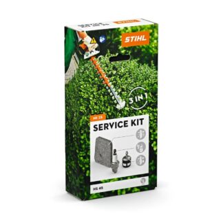STIHL Service Kit 25: For HS 45