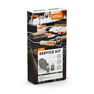 STIHL Service Kit 26: For FS 70, HT 56 and KM 56