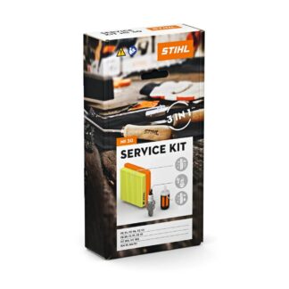 STIHL Service Kit 30: For FS 91, FS 111, HT 103 & KM 91