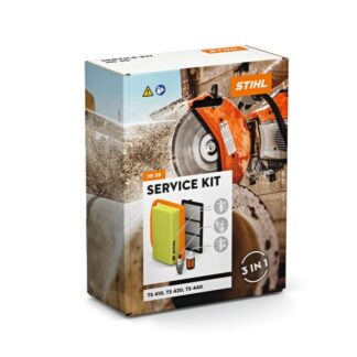 STIHL Service Kit 35: For TS 410, TS 420 and TS 440