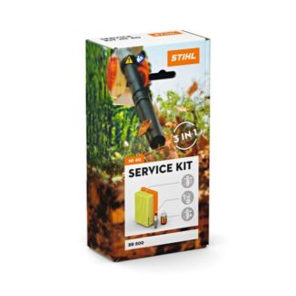 STIHL Service Kit 40: For BR 800