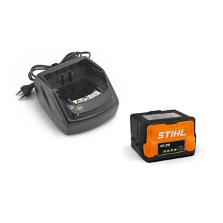 STIHL AK 20 Battery Starter Kit
