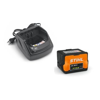 STIHL AK 30 S Battery Starter Kit