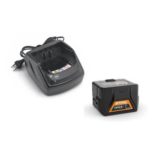 STIHL AK 10 Battery Starter Kit
