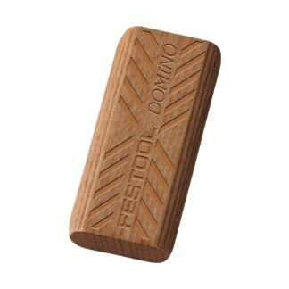 Festool Hardwood Tenons 8mm x 40mm for DF 500 - 390 Pack 494861